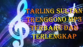 Kumpulan Lagu Sultan Trenggono