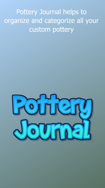 PotteryJournal