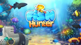 Fish Hunter - Fishing