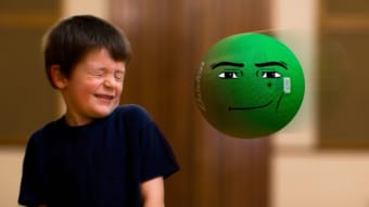 Obby But Youre a Bouncy Ball NEW