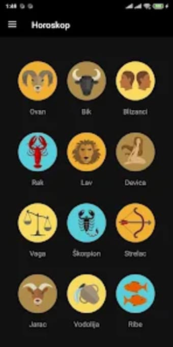 Horoskop  Tarot