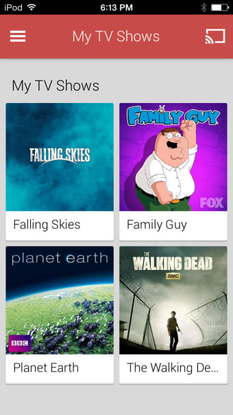 Google Play Movies  TV