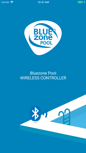 Bluezone Pool