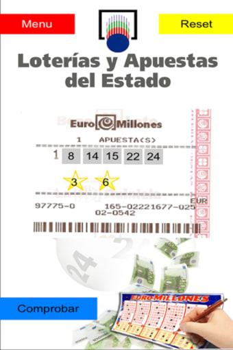 Loterias del Estado
