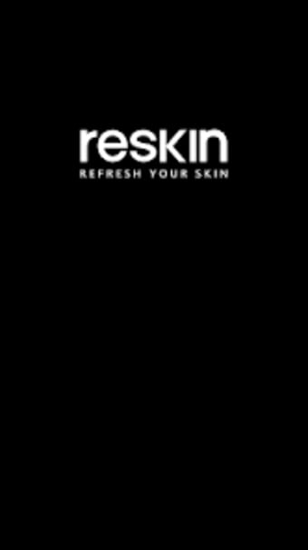 RESKIN - 리스킨