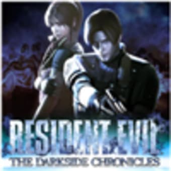 Resident Evil 5 Benchmark
