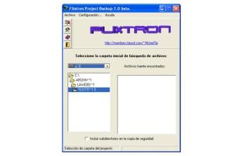 Flixtron Project Backup