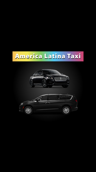 America Latina Taxi