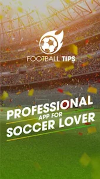 Football Tips - Livescore Toda
