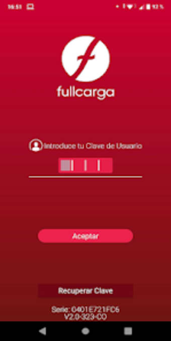 Fullcarga Wallet Colombia