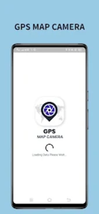 GPS Map Camera: Geotag Photos