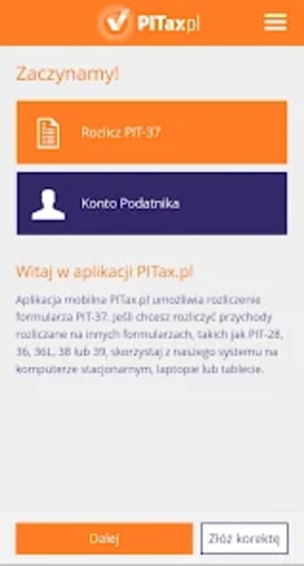 PITax.pl  PIT-37