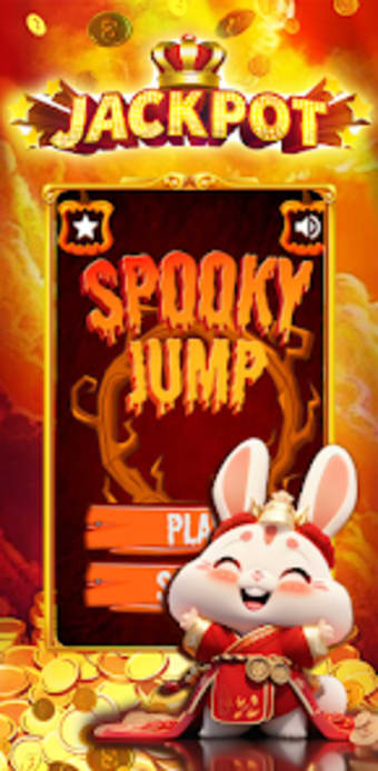Spooky Jump