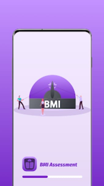 BMI Assessment - Health Tool