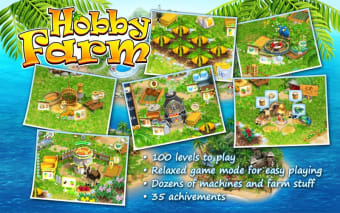 Hobby Farm Free