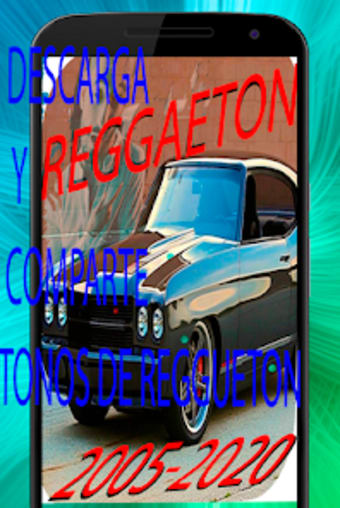 Free Reggaeton ringtones for c