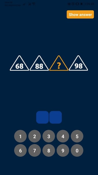 Fast Math Puzzles  Riddles