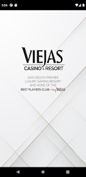 myViejas Rewards