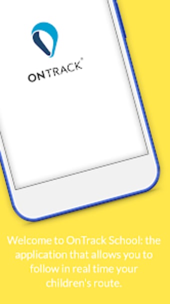 OnTrack - For school and staff