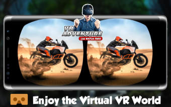 VR 360 Adventure Fun Videos