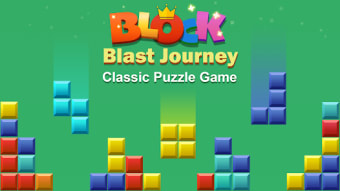 Block Blast Journey