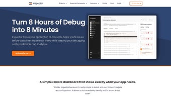 Image 0 for Inspector