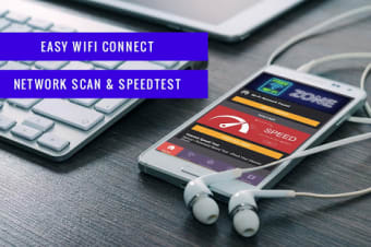 Free Wifi Connection Anywhere Network Map Connect