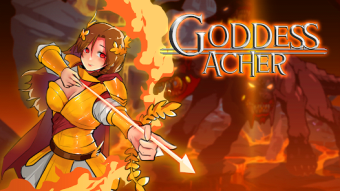 Goddess Archer