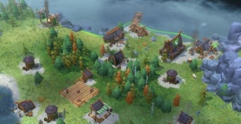 Northgard