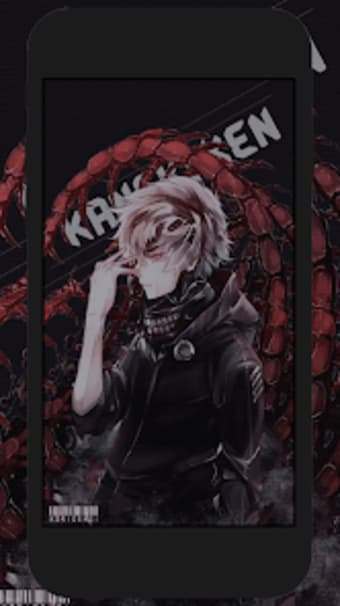Kaneki Anime HD Wallpapers