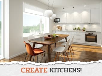 Design My Home Makeover: Words of Dream House Game