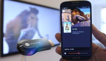 netCast - Play videos movies on phone  TV