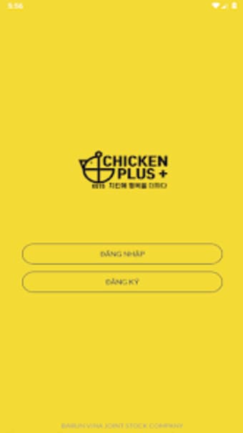 Chicken Plus