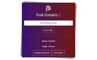 Punk Domains