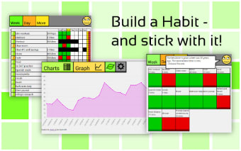 Habivator - build a habit!