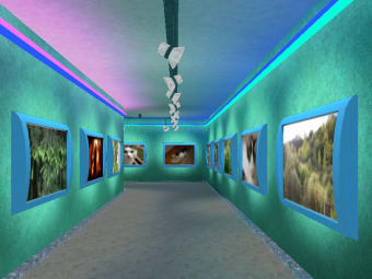 My Pictures 3D