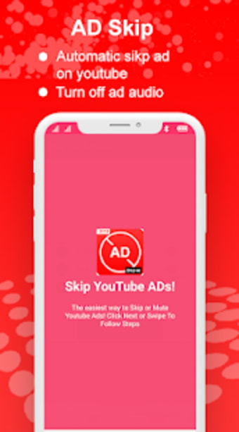 Skip Ads for Youtube - Auto Skip Youtube Ads