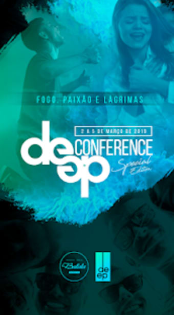 Deep Conference