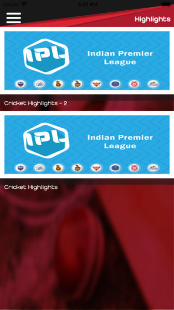 IPL 2019 Live - Cricket Live