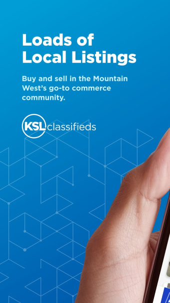 KSL Classifieds Cars Homes