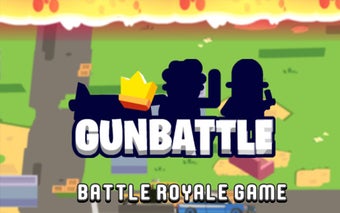 GunBattle Game