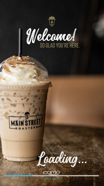 Main Street Roasters