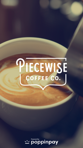 Piecewise Coffee