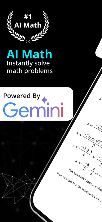 SnapSolve AI: Photo Calculator