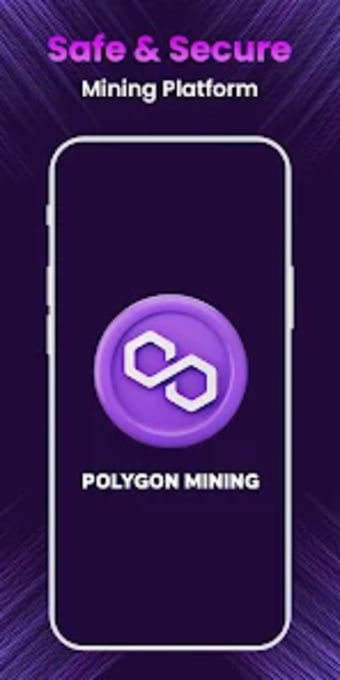 Polygon Mining - Matic Miner
