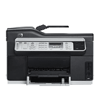 HP Officejet Pro L7590 All-in-One Printer drivers