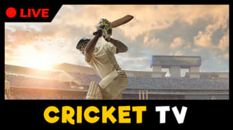 Cricket Tv - India vs australia Livestar sports