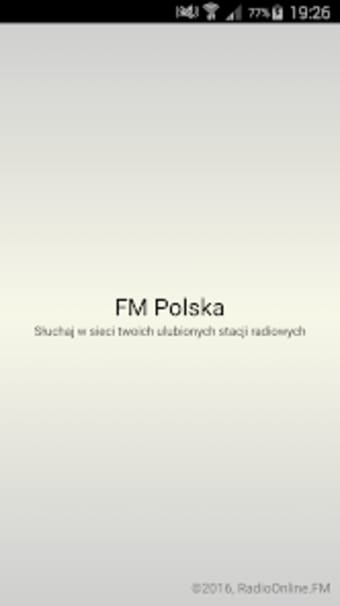 FM Polska