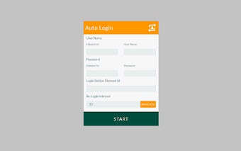 Auto Login