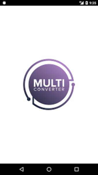Multiconverter